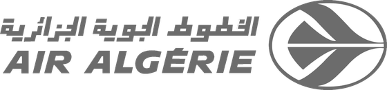 Logo Air Algérie