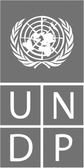 Logo PNUD