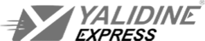 Logo Yalidine Express